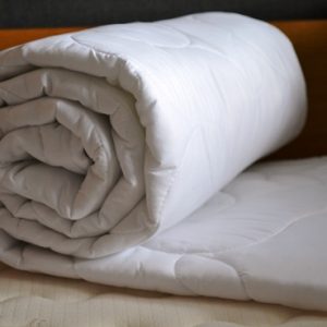 Luxury Microfibre Superlight 2 tog Duvet