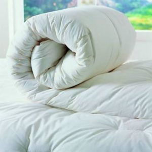 Luxury Microfibre Summer 4.5 tog Duvet
