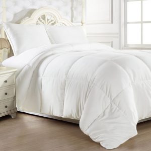 Luxury Soft As Down Super Microfibre 10.5 tog Duvet