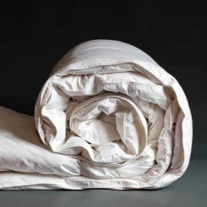 Luxury Goose Down 10.5 tog Duvet