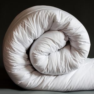 Classic Hollowfibre 13.5 tog Duvet