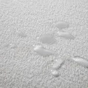 Waterproof Terry Towelling Mattress Protector