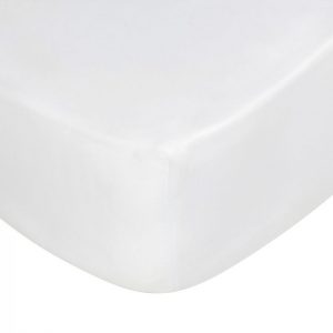 Bamboo Fitted Sheets and Pillowcases Hypo Allergenic, Eco Friendly & Sustainable Luxury Bed Linen